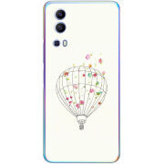 Чехол BoxFace Vivo Y72 5G 