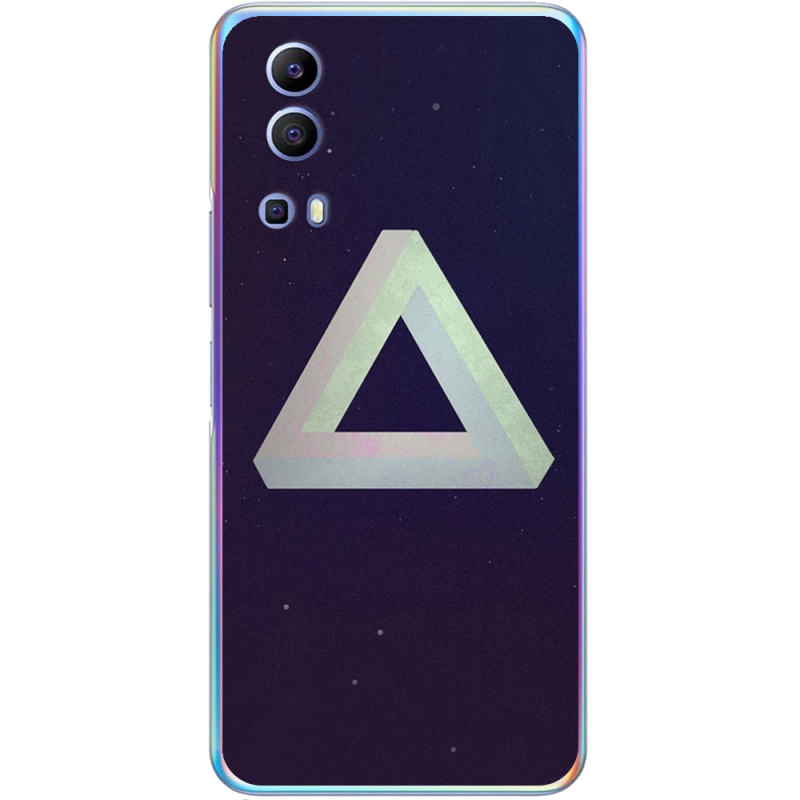 Чехол BoxFace Vivo Y72 5G 