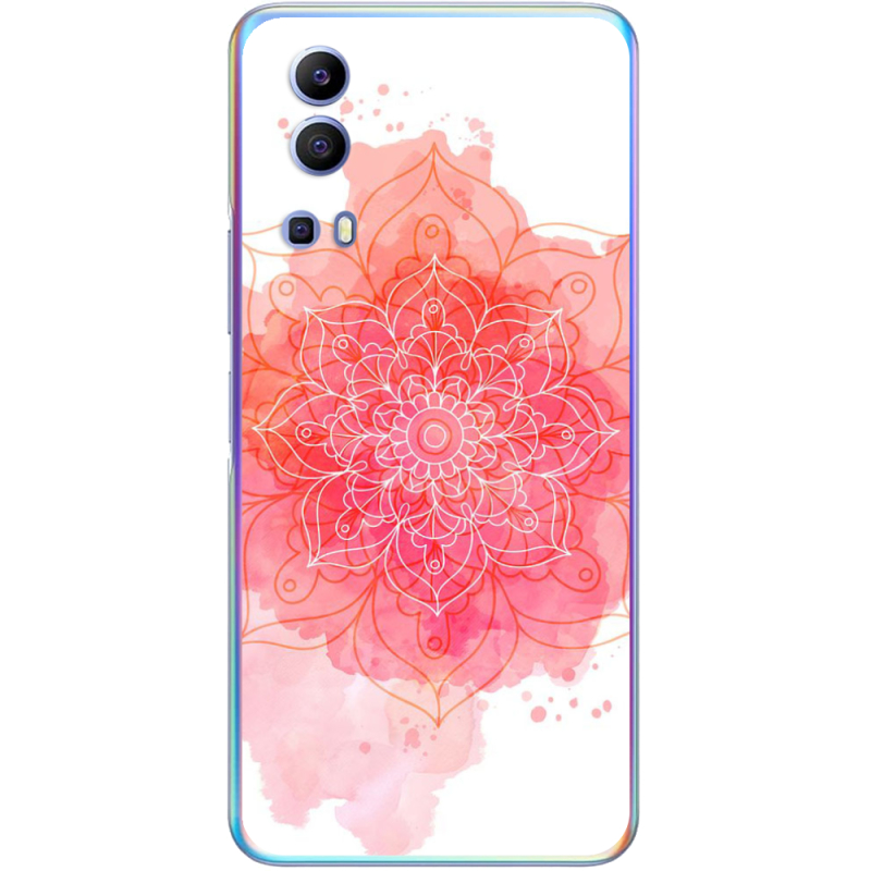 Чехол BoxFace Vivo Y72 5G 