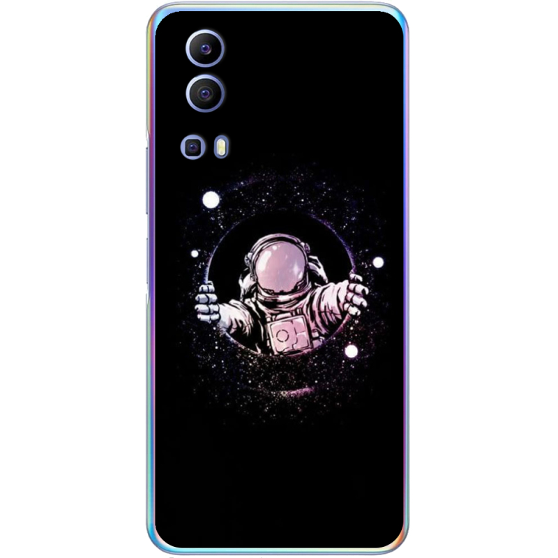 Чехол BoxFace Vivo Y72 5G 