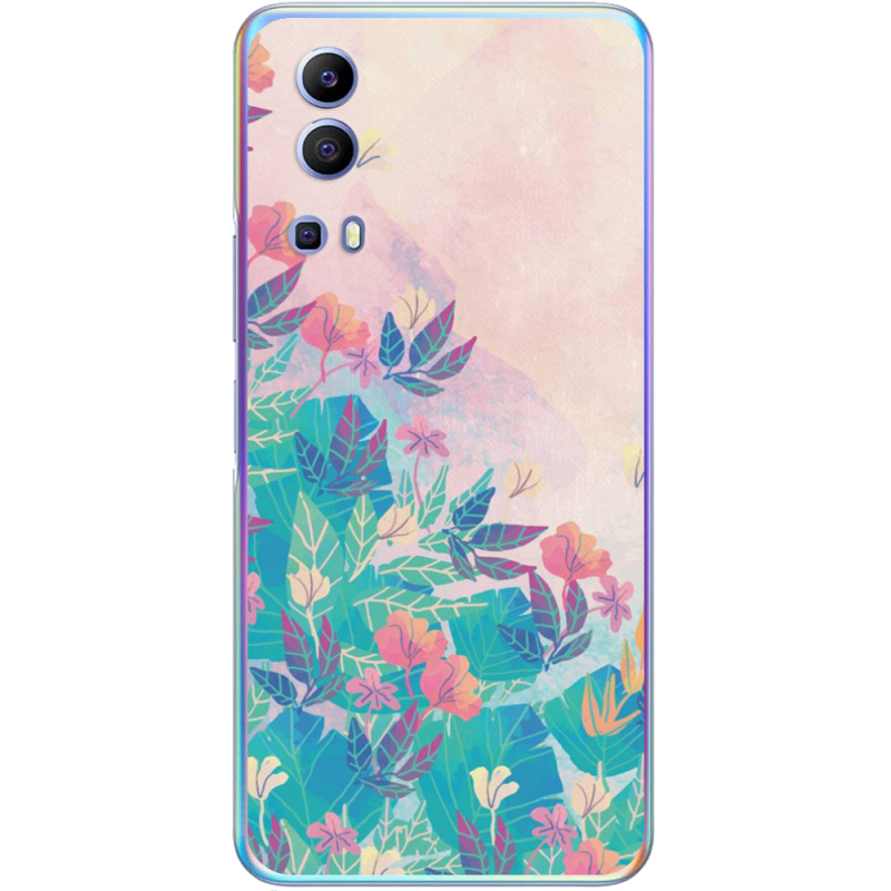 Чехол BoxFace Vivo Y72 5G 