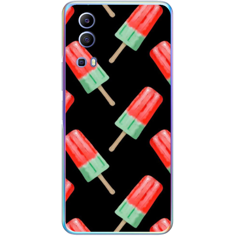 Чехол BoxFace Vivo Y72 5G 