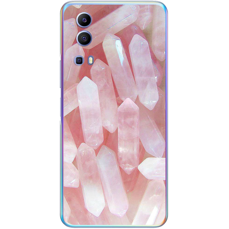 Чехол BoxFace Vivo Y72 5G 