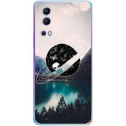 Чехол BoxFace Vivo Y72 5G 