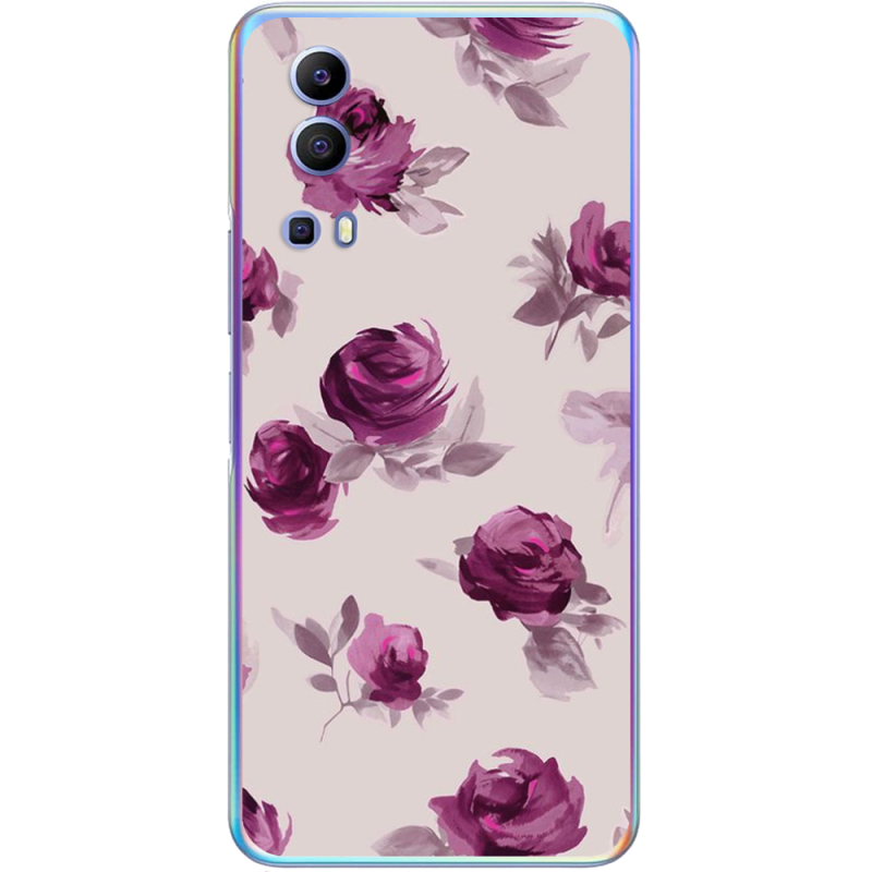 Чехол BoxFace Vivo Y72 5G 