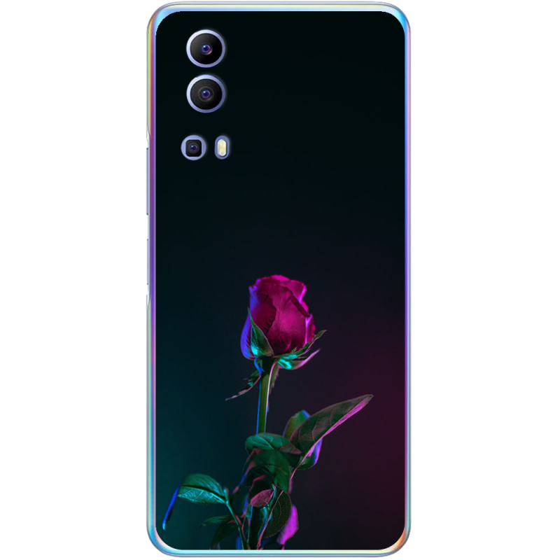 Чехол BoxFace Vivo Y72 5G 