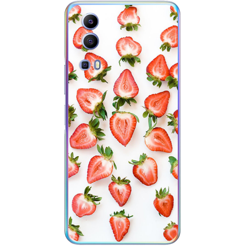 Чехол BoxFace Vivo Y72 5G 