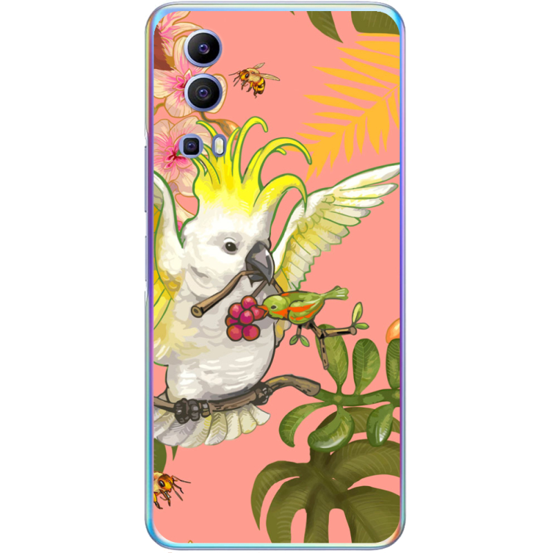 Чехол BoxFace Vivo Y72 5G 