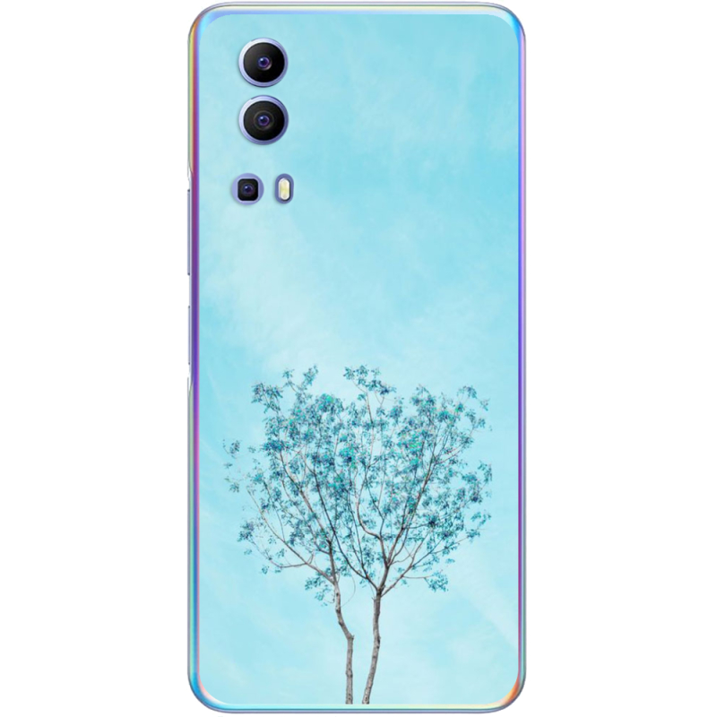 Чехол BoxFace Vivo Y72 5G 