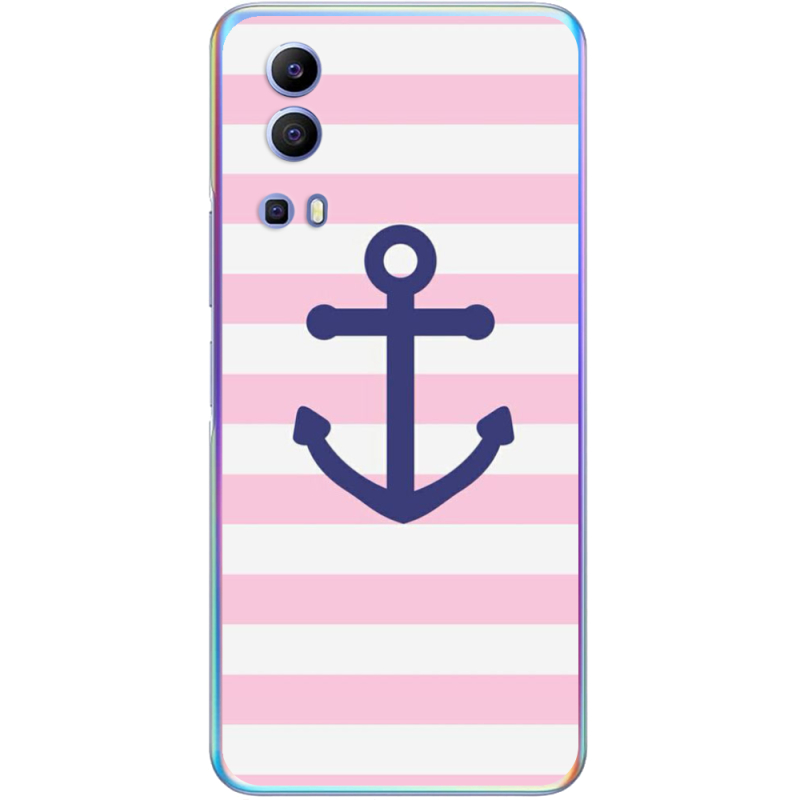 Чехол BoxFace Vivo Y72 5G 