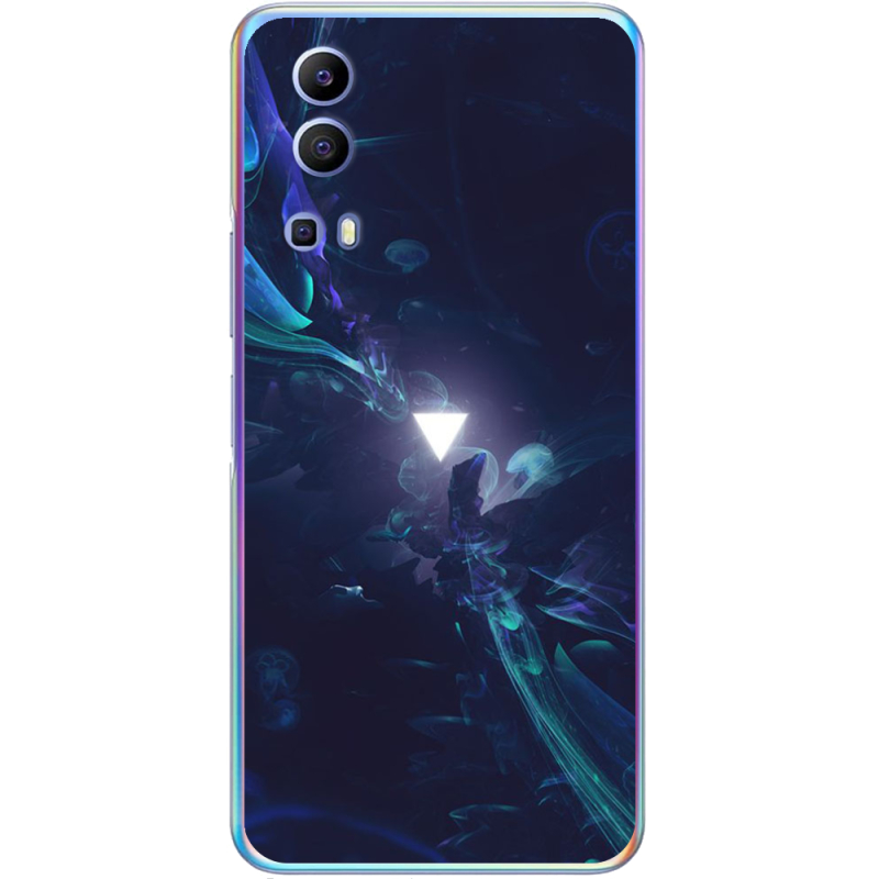 Чехол BoxFace Vivo Y72 5G 