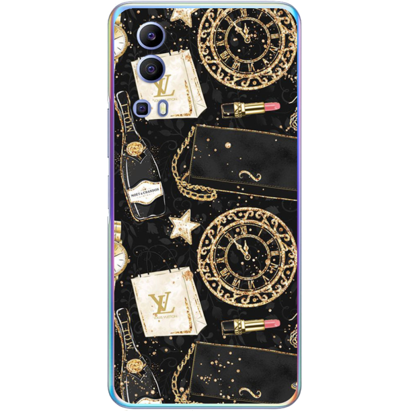 Чехол BoxFace Vivo Y72 5G 