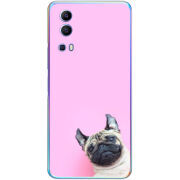 Чехол BoxFace Vivo Y72 5G 