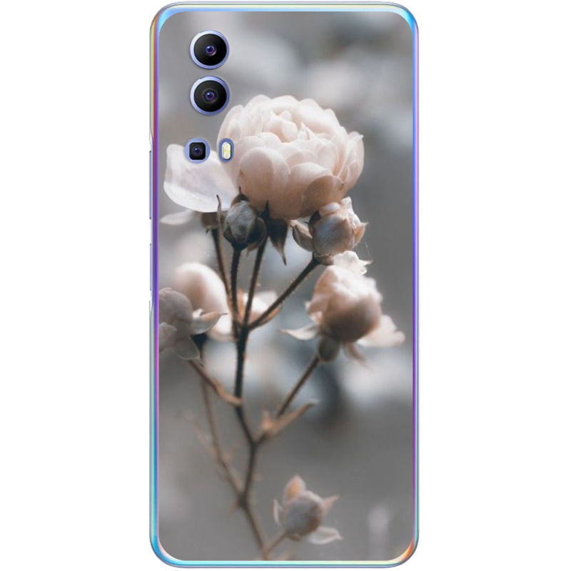 Чехол BoxFace Vivo Y72 5G 