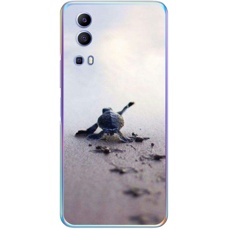 Чехол BoxFace Vivo Y72 5G 