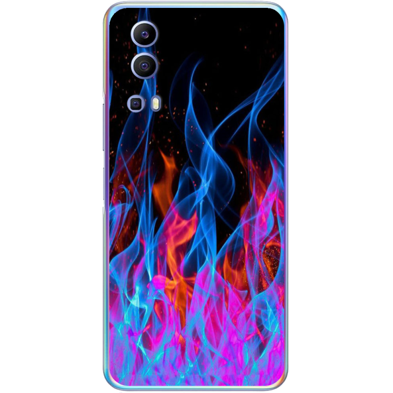 Чехол BoxFace Vivo Y72 5G 