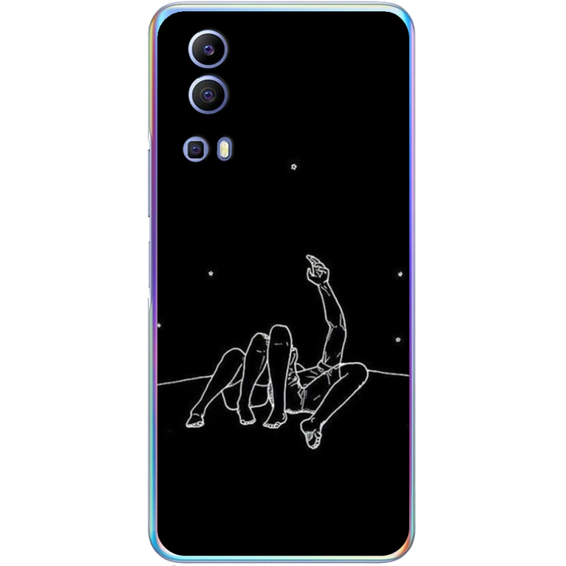 Чехол BoxFace Vivo Y72 5G 