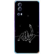 Чехол BoxFace Vivo Y72 5G 