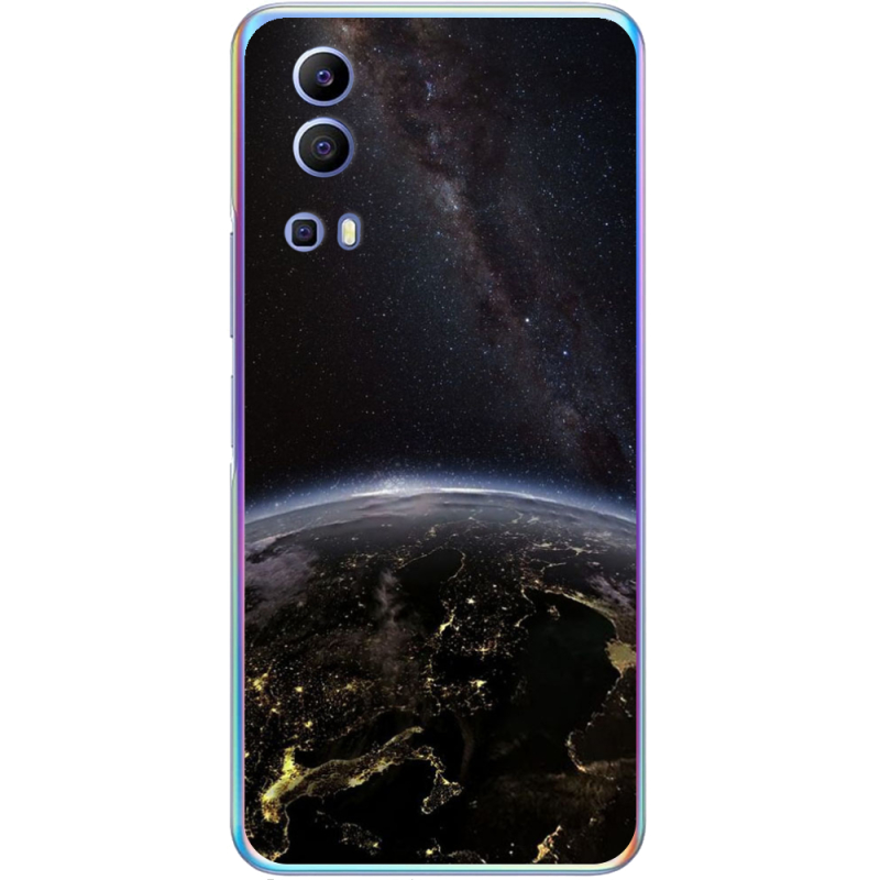 Чехол BoxFace Vivo Y72 5G 