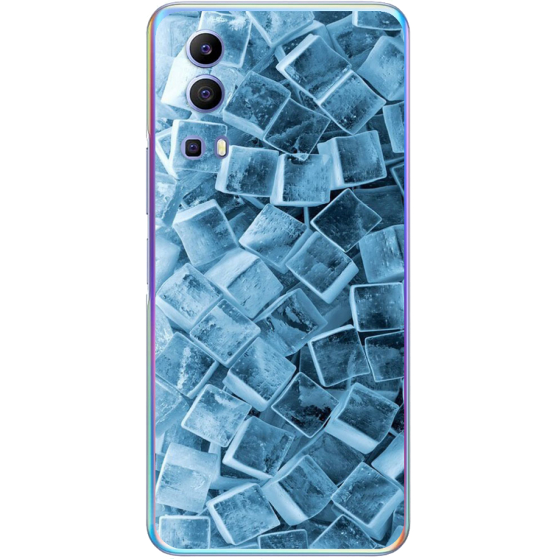 Чехол BoxFace Vivo Y72 5G 