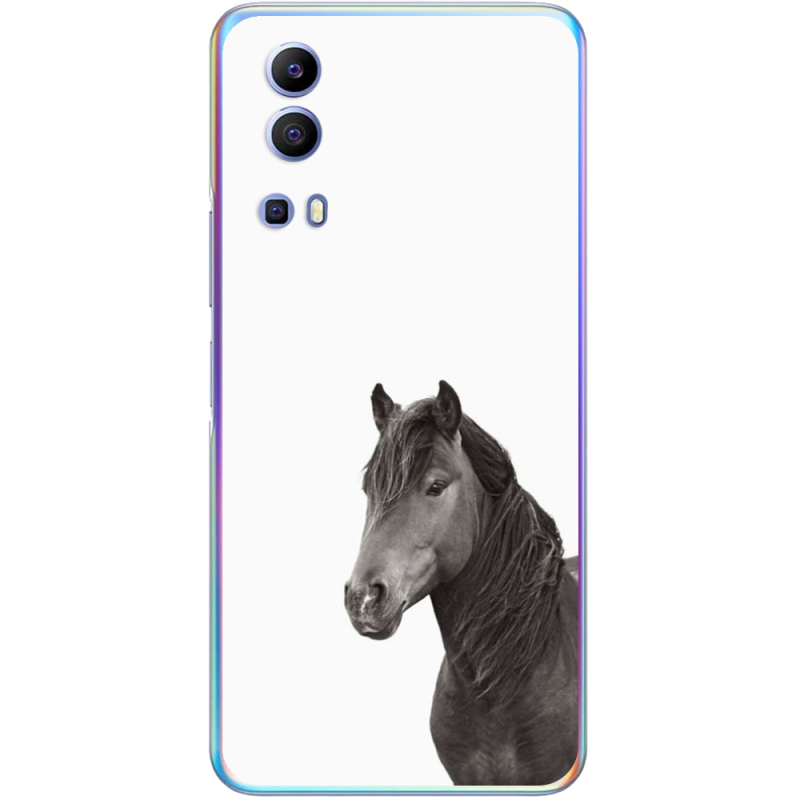 Чехол BoxFace Vivo Y72 5G 