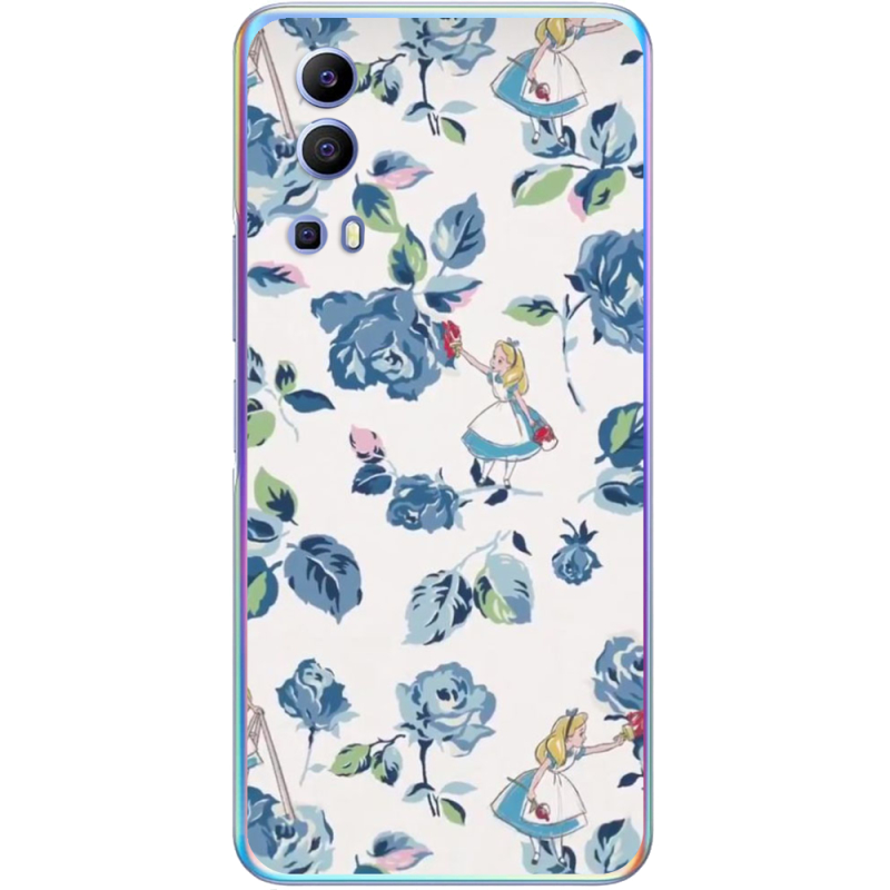 Чехол BoxFace Vivo Y72 5G 