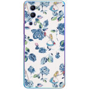 Чехол BoxFace Vivo Y72 5G 