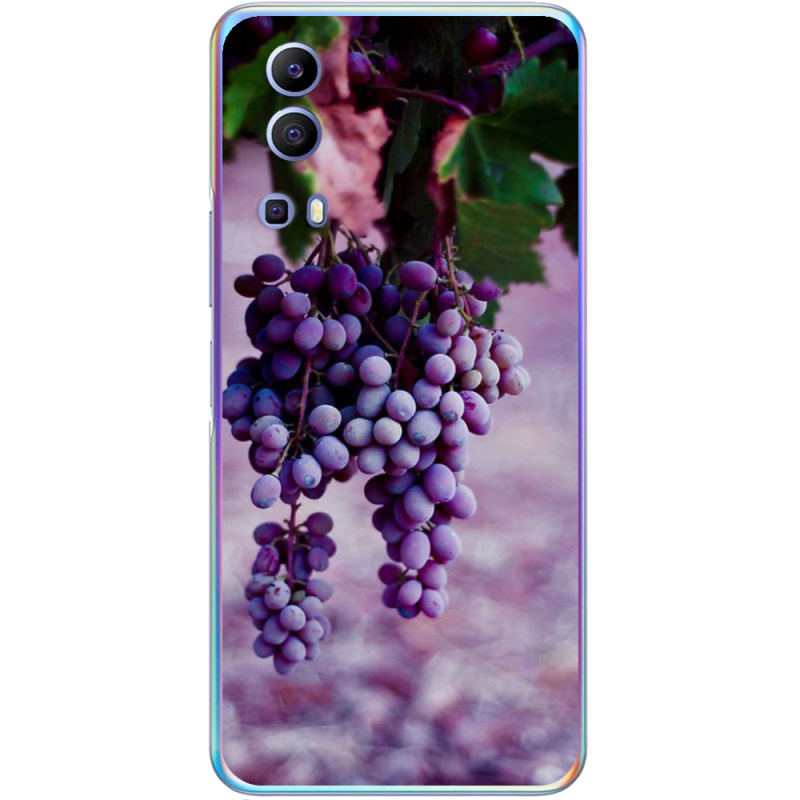 Чехол BoxFace Vivo Y72 5G 