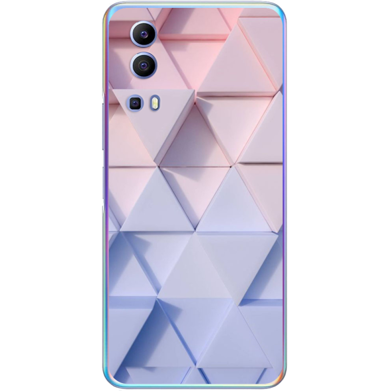 Чехол BoxFace Vivo Y72 5G 