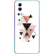 Чехол BoxFace Vivo Y72 5G 