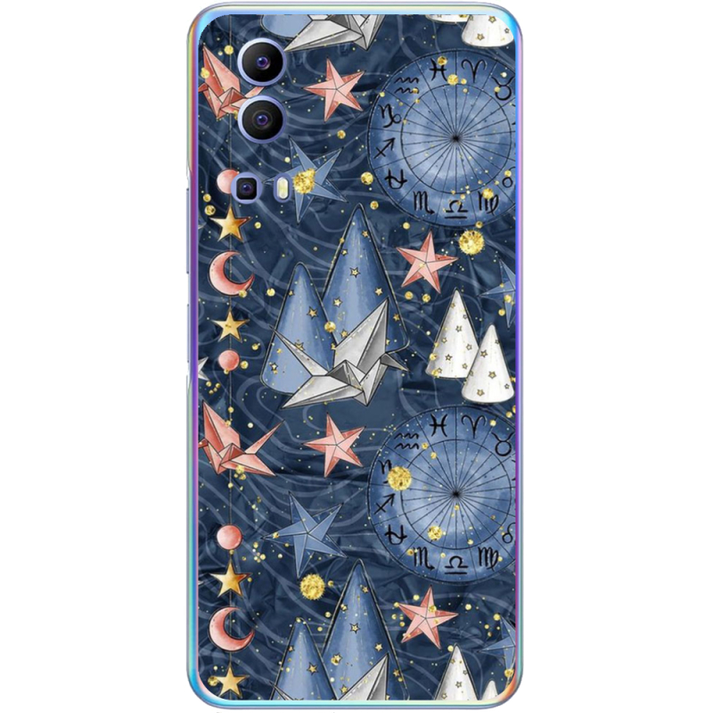 Чехол BoxFace Vivo Y72 5G 