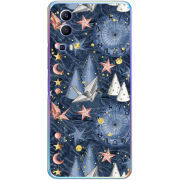 Чехол BoxFace Vivo Y72 5G 