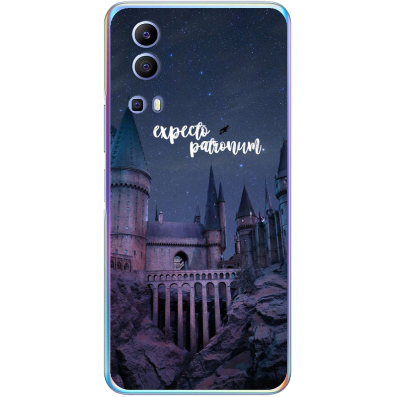 Чехол BoxFace Vivo Y72 5G 