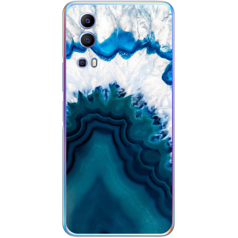 Чехол BoxFace Vivo Y72 5G 