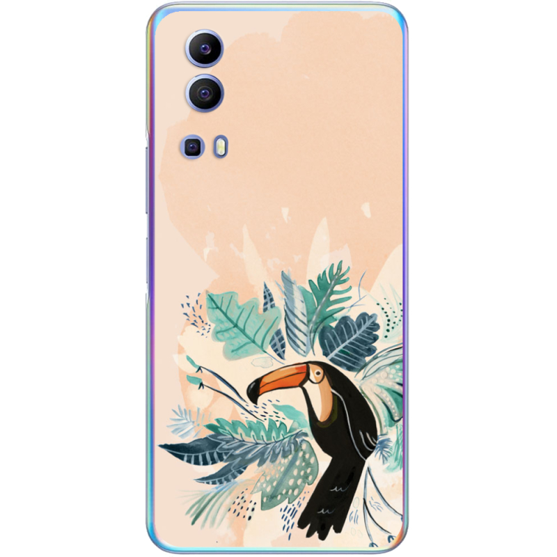 Чехол BoxFace Vivo Y72 5G 