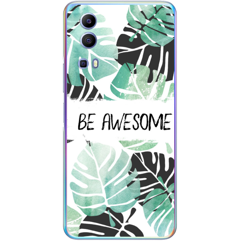 Чехол BoxFace Vivo Y72 5G 