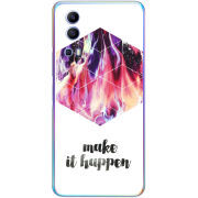 Чехол BoxFace Vivo Y72 5G 