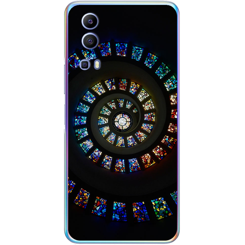 Чехол BoxFace Vivo Y72 5G 