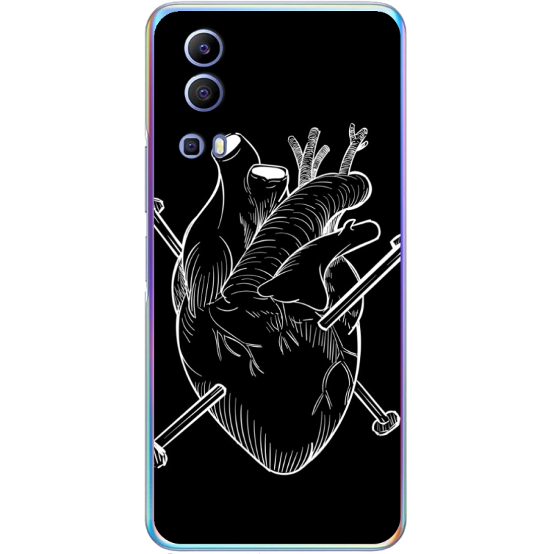 Чехол BoxFace Vivo Y72 5G 