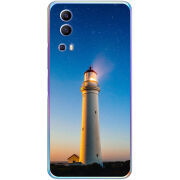 Чехол BoxFace Vivo Y72 5G 