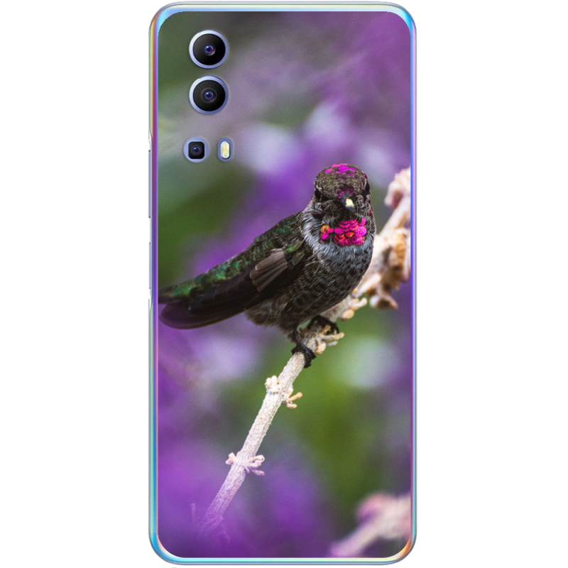 Чехол BoxFace Vivo Y72 5G 