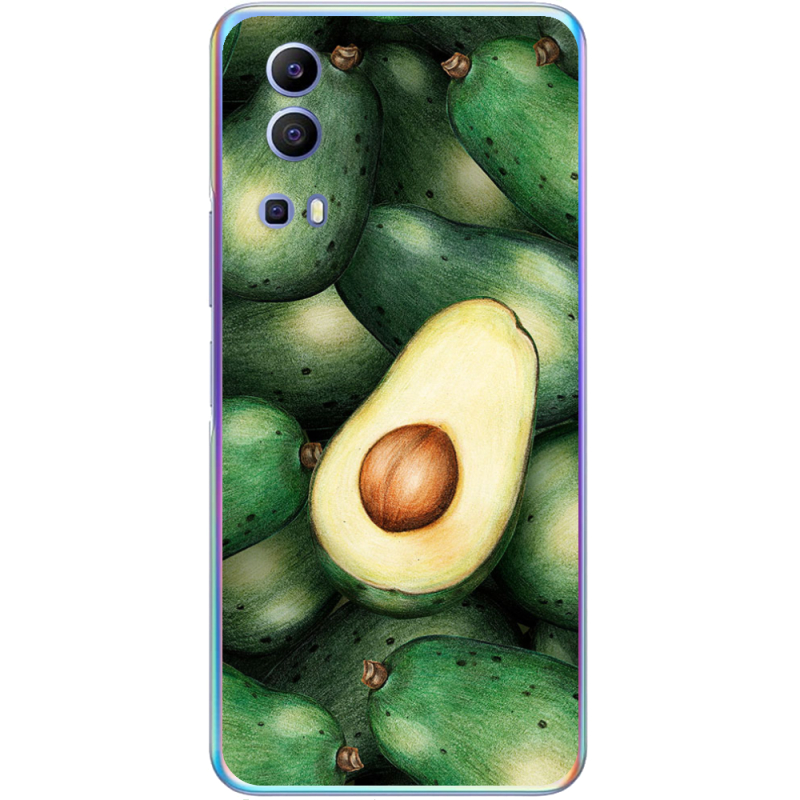 Чехол BoxFace Vivo Y72 5G 