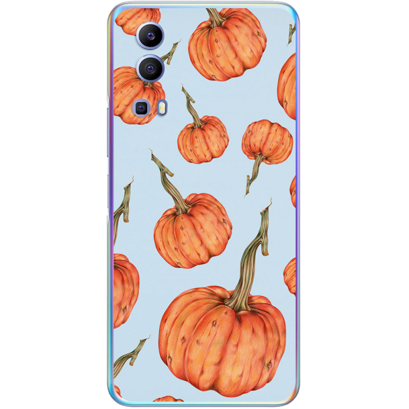 Чехол BoxFace Vivo Y72 5G 