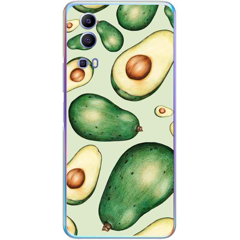 Чехол BoxFace Vivo Y72 5G 