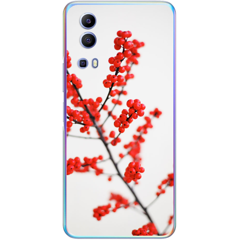 Чехол BoxFace Vivo Y72 5G 