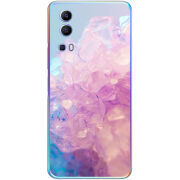 Чехол BoxFace Vivo Y72 5G 