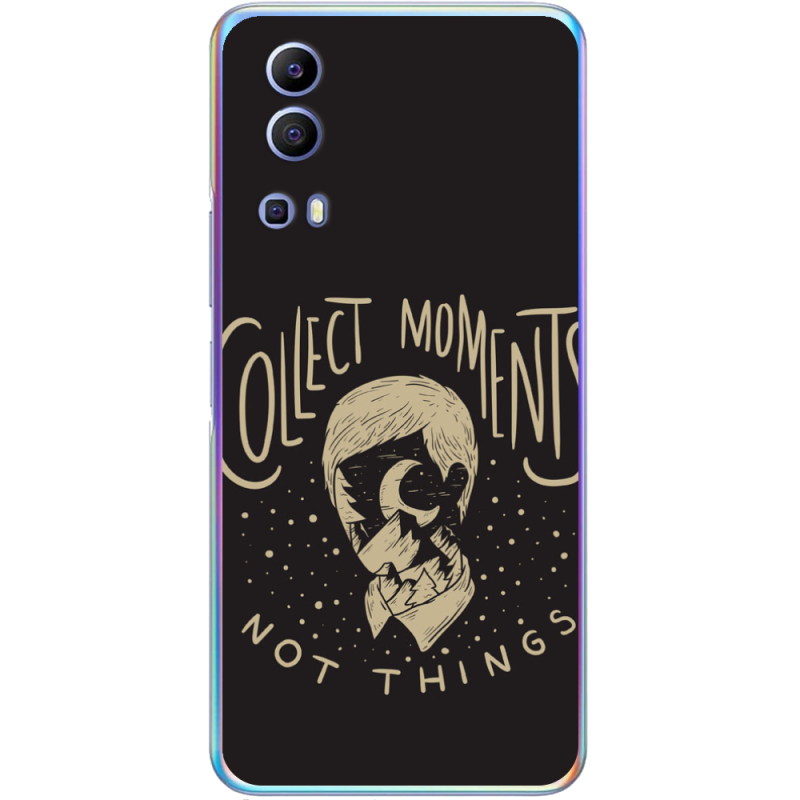 Чехол BoxFace Vivo Y72 5G 