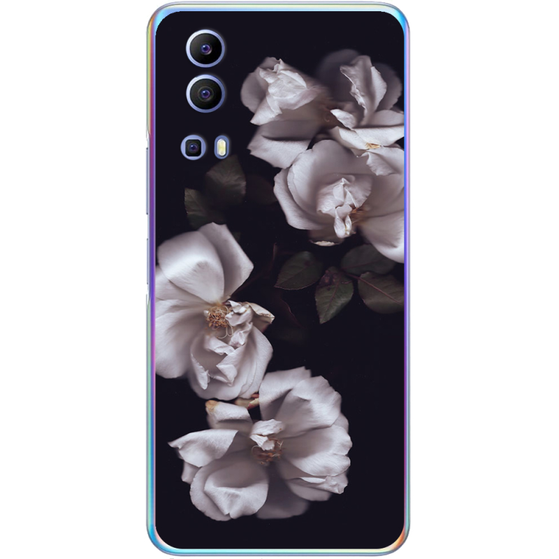 Чехол BoxFace Vivo Y72 5G 