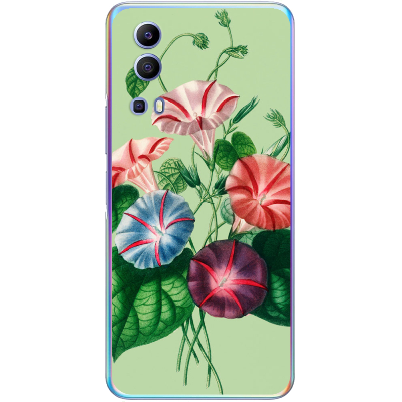 Чехол BoxFace Vivo Y72 5G 