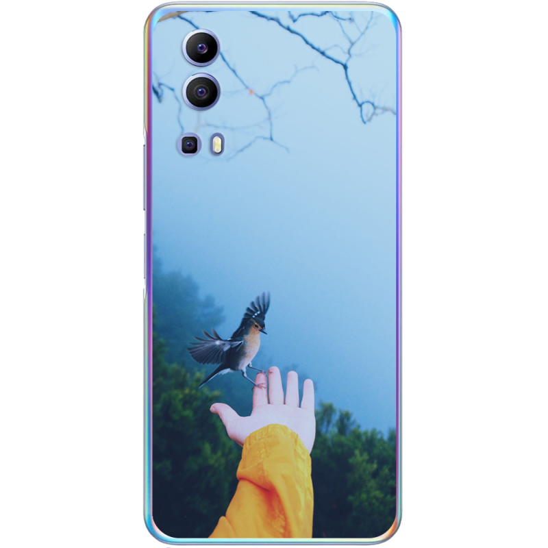 Чехол BoxFace Vivo Y72 5G 